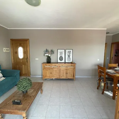 La Isla Playa Blanca Private Pool * Πλάγια Μπλάνκα