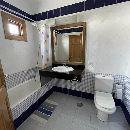 Βίλα La Isla Playa Blanca Private Pool