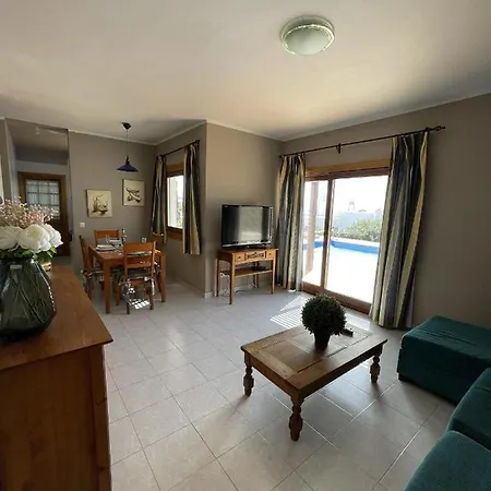 La Isla Playa Blanca Private Pool Πλάγια Μπλάνκα