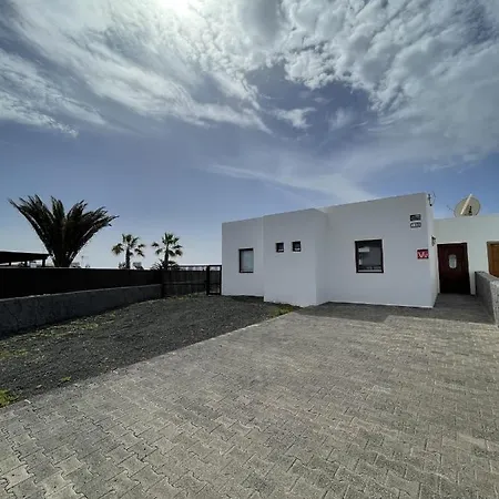 Βίλα La Isla Playa Blanca Private Pool Πλάγια Μπλάνκα